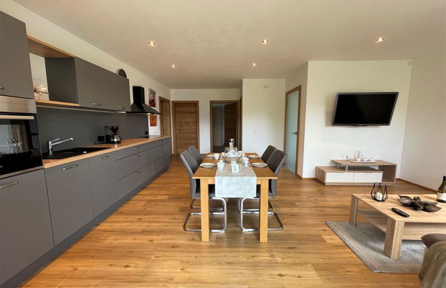 Appartement de 3 chambres à Wildschönau avec jardin et terrasse - Photo 3