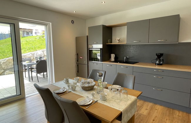 Appartement de 3 chambres à Wildschönau avec jardin et terrasse - Photo 6