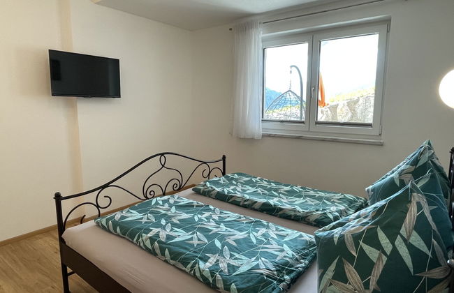 Appartement de 3 chambres à Wildschönau avec jardin et terrasse - Photo 30