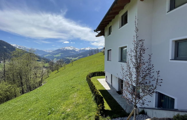 Appartement de 3 chambres à Wildschönau avec jardin et terrasse - Photo 11