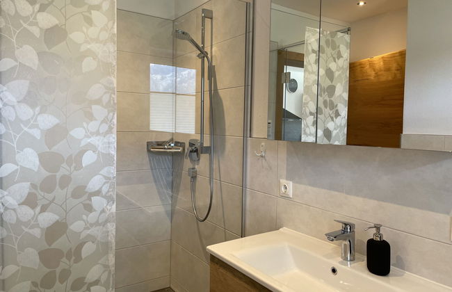 Appartement de 3 chambres à Wildschönau avec jardin et terrasse - Photo 31