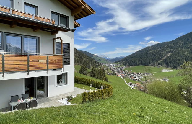 Appartement de 3 chambres à Wildschönau avec jardin et terrasse - Photo 1
