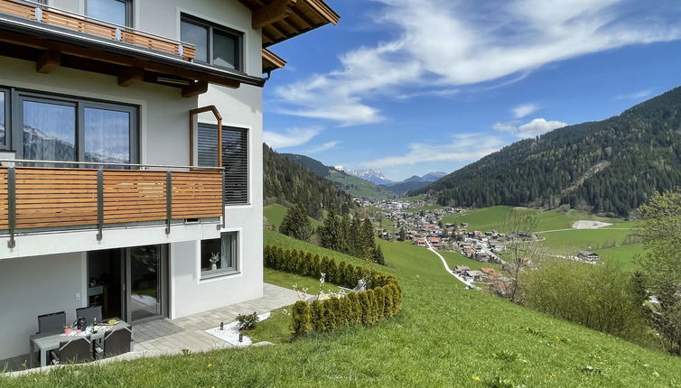 Photo 1 - 2 bedroom Apartment in Wildschönau with garden and mountain view