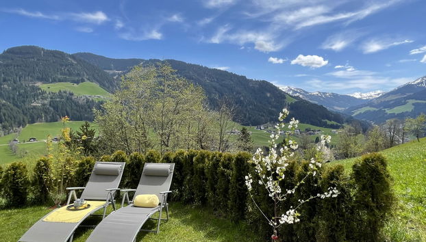 Appartement de 3 chambres à Wildschönau avec jardin et terrasse - Photo 2