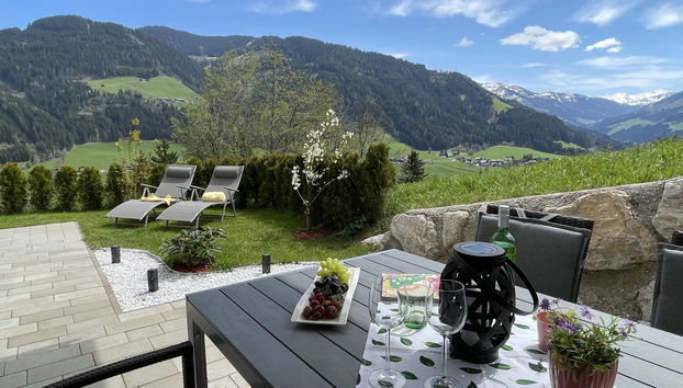Appartement de 3 chambres à Wildschönau avec jardin et terrasse - Photo 5