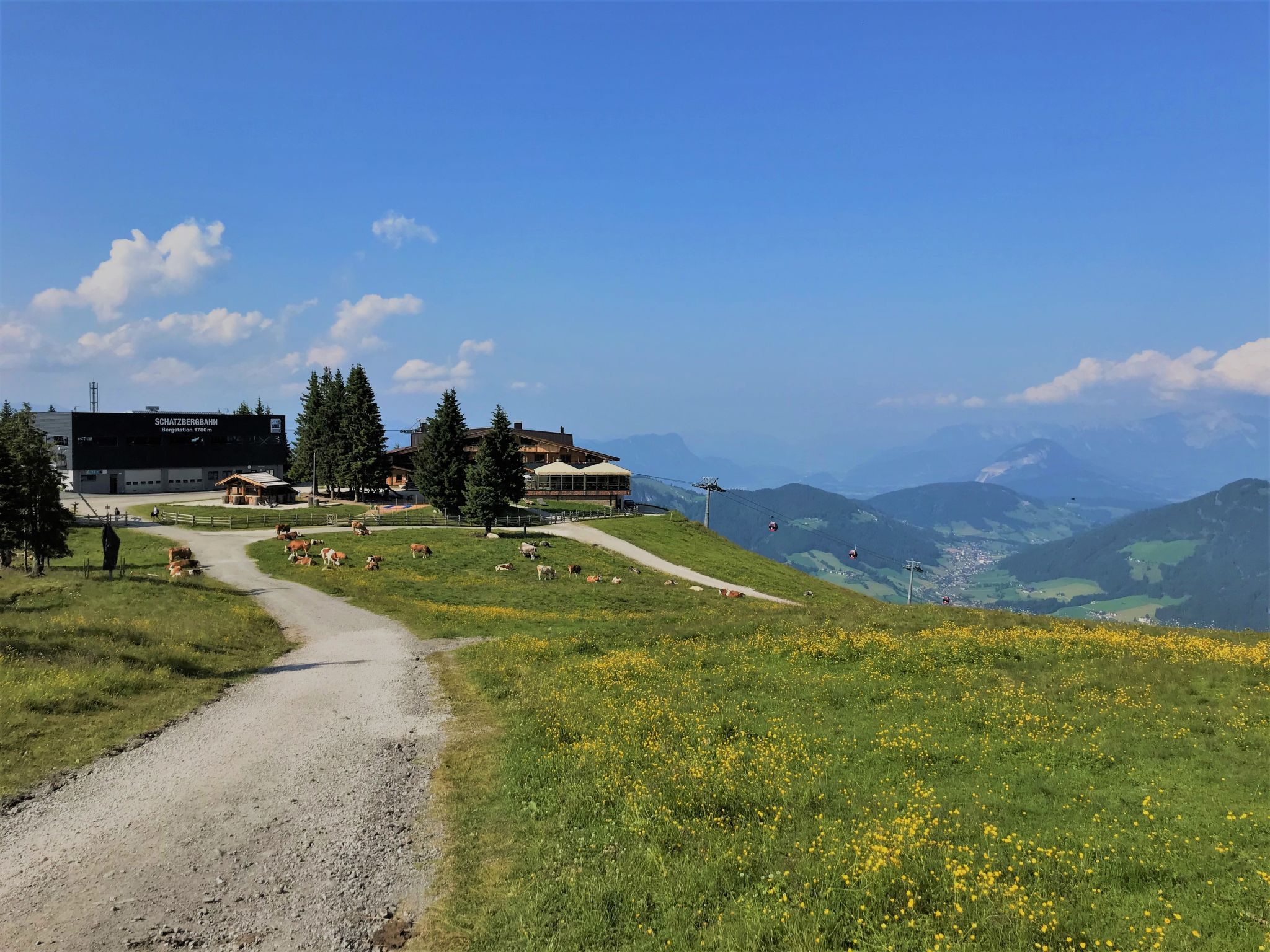 Foto 55 - Apartamento de 6 quartos em Wildschönau com vista para a montanha