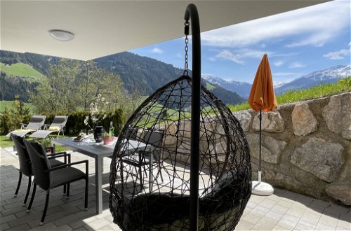 Foto 20 - Appartamento con 2 camere da letto a Wildschönau con giardino e vista sulle montagne
