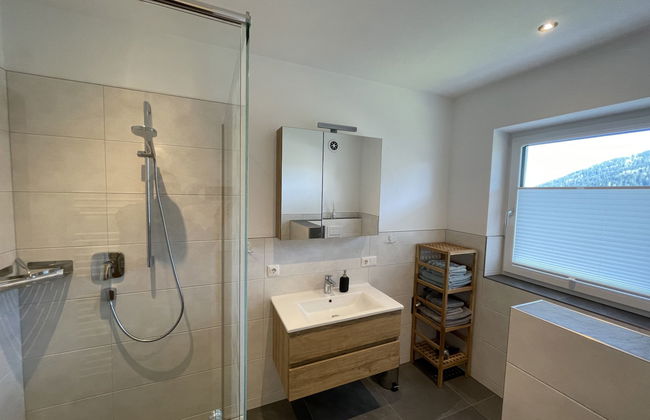 Appartement de 3 chambres à Wildschönau avec jardin et terrasse - Photo 8