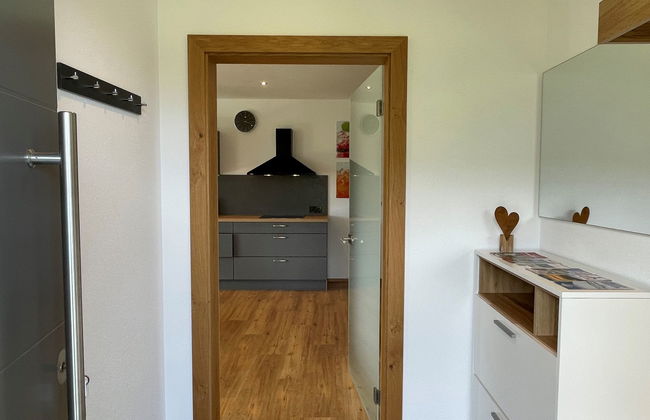 Appartement de 3 chambres à Wildschönau avec jardin et terrasse - Photo 14