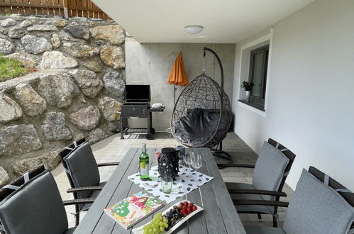 Foto 21 - Apartamento de 2 quartos em Wildschönau com jardim e terraço