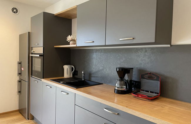 Appartement de 3 chambres à Wildschönau avec jardin et terrasse - Photo 17