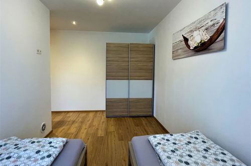 Foto 52 - Apartamento de 2 quartos em Wildschönau com jardim e terraço