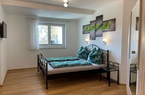 Foto 7 - Apartamento de 2 quartos em Wildschönau com jardim e terraço