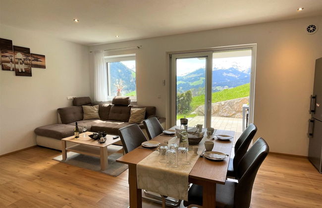 Appartement de 3 chambres à Wildschönau avec jardin et terrasse - Photo 4