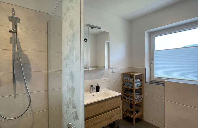 Appartement de 3 chambres à Wildschönau avec jardin et terrasse - Photo 32