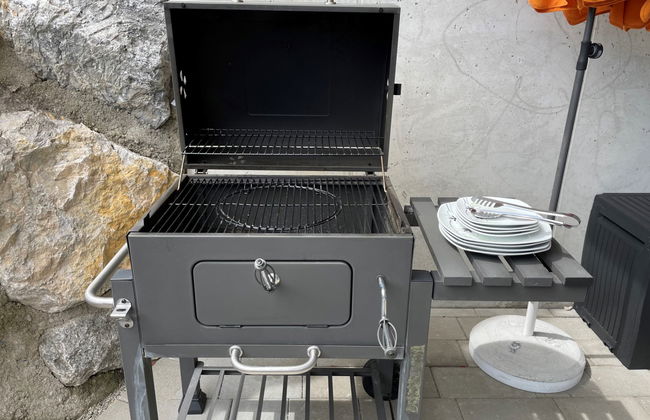 Appartement de 3 chambres à Wildschönau avec jardin et terrasse - Photo 22