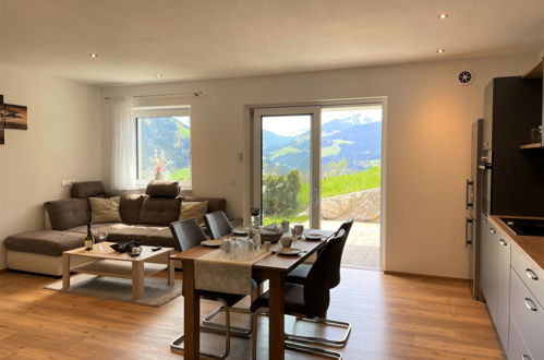 Photo 18 - 2 bedroom Apartment in Wildschönau with garden and mountain view