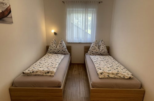 Foto 51 - Apartamento de 2 quartos em Wildschönau com jardim e terraço