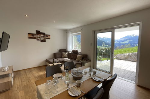 Photo 27 - 2 bedroom Apartment in Wildschönau with garden and mountain view