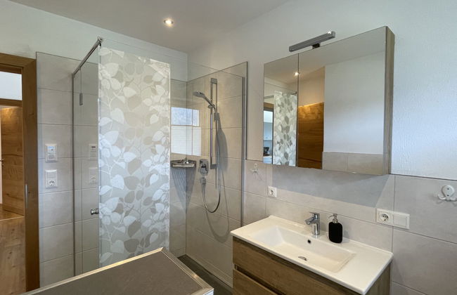 Appartement de 3 chambres à Wildschönau avec jardin et terrasse - Photo 33