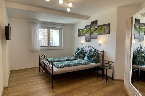 Foto 28 - Apartamento de 2 quartos em Wildschönau com jardim e vista para a montanha