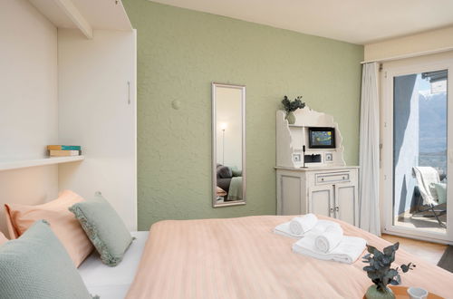 Foto 9 - Apartamento em Ascona