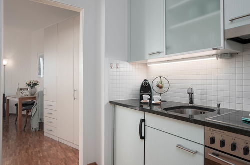Foto 11 - Apartamento em Ascona