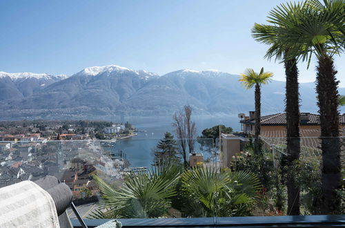 Foto 5 - Apartamento em Ascona