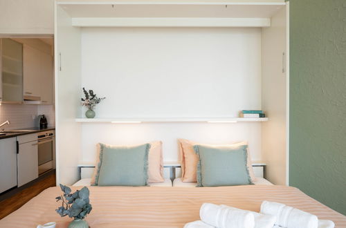 Foto 10 - Apartamento em Ascona
