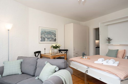 Foto 7 - Apartamento em Ascona