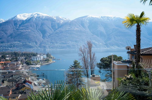 Foto 21 - Apartamento em Ascona