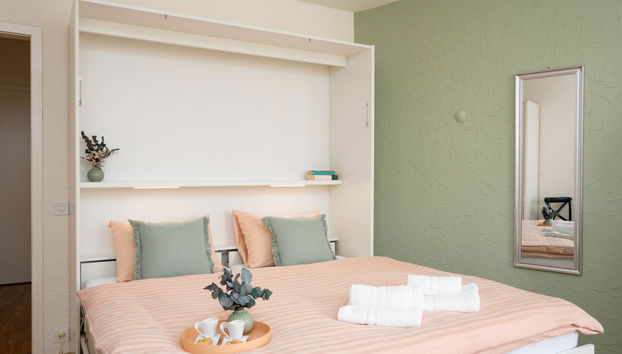1 bedroom Apartment in Ascona - Photo 3