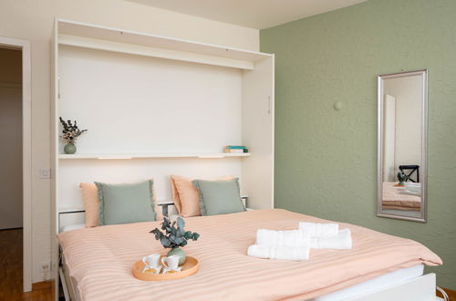 Foto 3 - Apartamento em Ascona