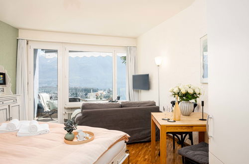 Foto 2 - Apartamento em Ascona