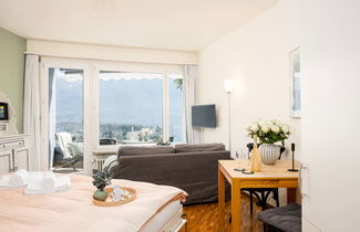 Foto 2 - Apartamento em Ascona