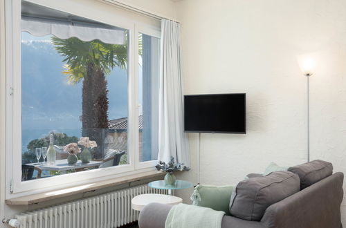 Foto 4 - Apartamento em Ascona