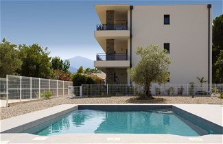 Foto 1 - Apartamento de 1 habitación en Argelès-sur-Mer con piscina y terraza