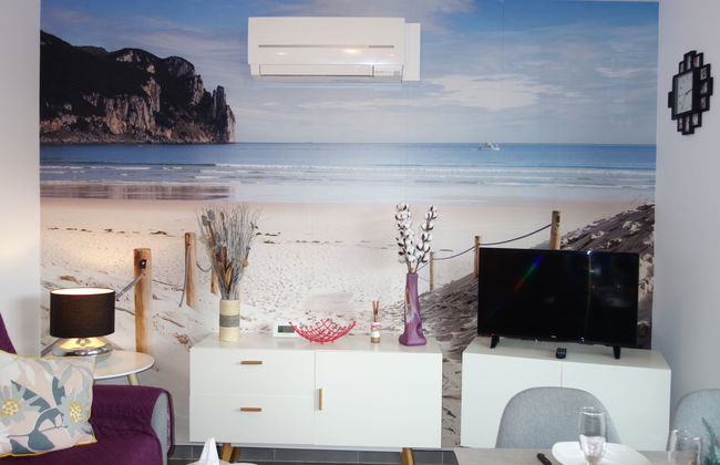 Apartamento de 2 quartos em Argelès-sur-Mer com piscina e terraço - Foto 23
