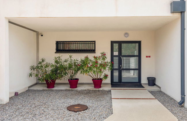 Apartamento de 2 quartos em Argelès-sur-Mer com piscina e terraço - Foto 18