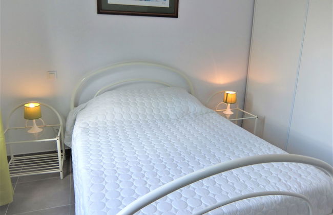 Apartamento de 2 quartos em Argelès-sur-Mer com piscina e terraço - Foto 8