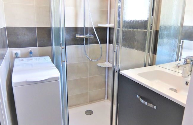 Apartamento de 2 quartos em Argelès-sur-Mer com piscina e terraço - Foto 7