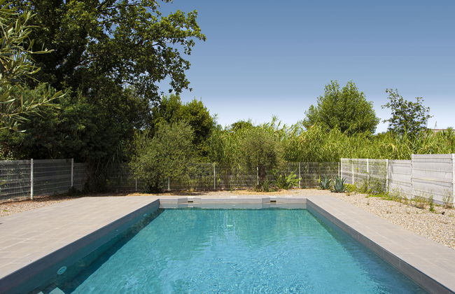 Apartamento de 2 quartos em Argelès-sur-Mer com piscina e terraço - Foto 12