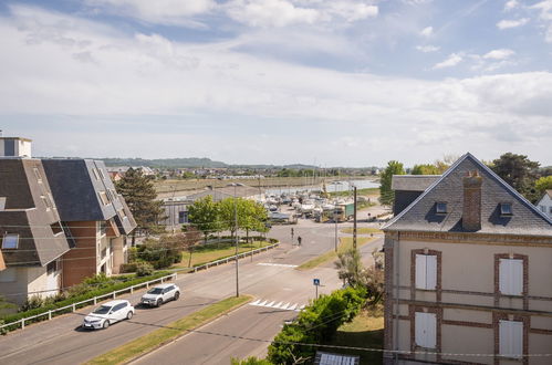 Photo 15 - Apartment in Cabourg with sea view