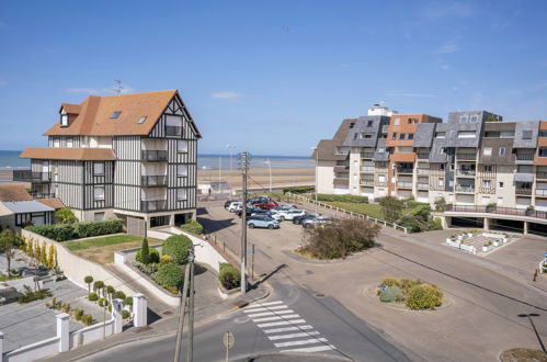 Foto 5 - Apartment in Cabourg mit blick aufs meer