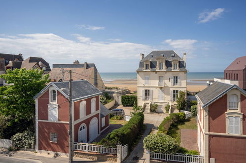 Foto 16 - Apartment in Cabourg mit blick aufs meer