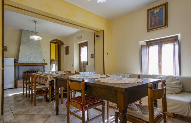 Casa de 6 quartos em Pieve a Nievole com piscina privada e jardim - Foto 7