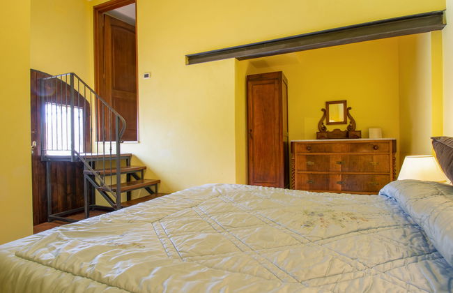 Casa de 6 quartos em Pieve a Nievole com piscina privada e jardim - Foto 17