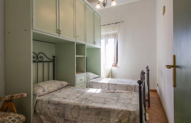 Casa de 6 quartos em Pieve a Nievole com piscina privada e jardim - Foto 20