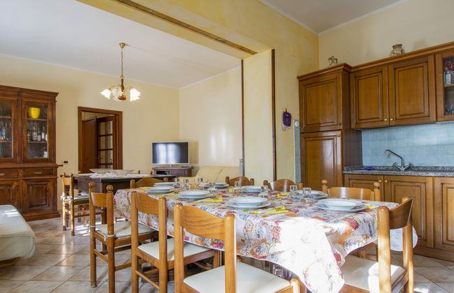 Casa de 6 quartos em Pieve a Nievole com piscina privada e jardim - Foto 6