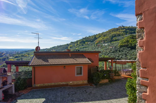 Foto 42 - Casa de 6 habitaciones en Pieve a Nievole con piscina privada y jardín